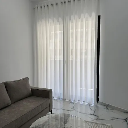 Elegant Escape At Spring Tirana