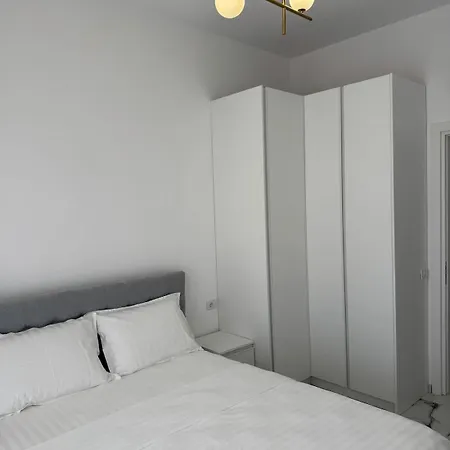 Elegant Escape At Spring Tirana
