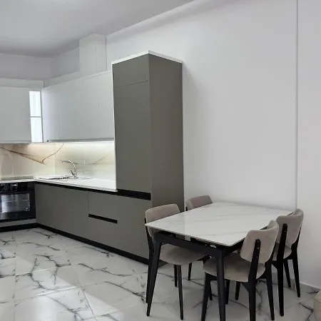 Appartement Elegant Escape At Spring *